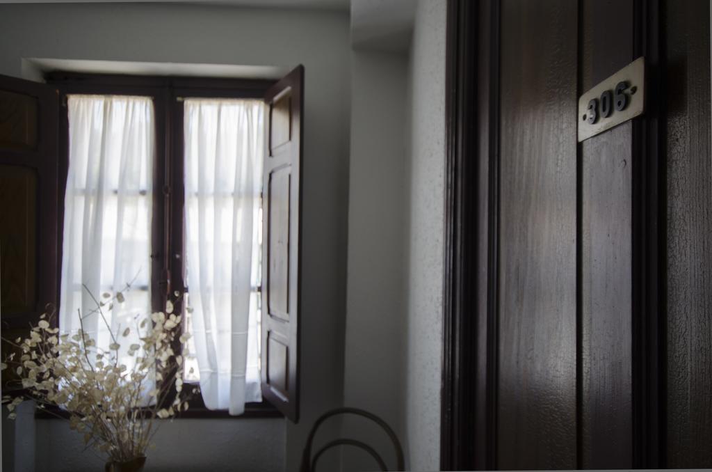 Hostal Ayestaran I Lekunberri Exteriér fotografie