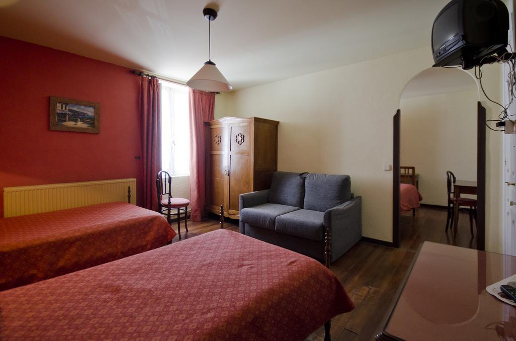 Hostal Ayestaran I Lekunberri Exteriér fotografie